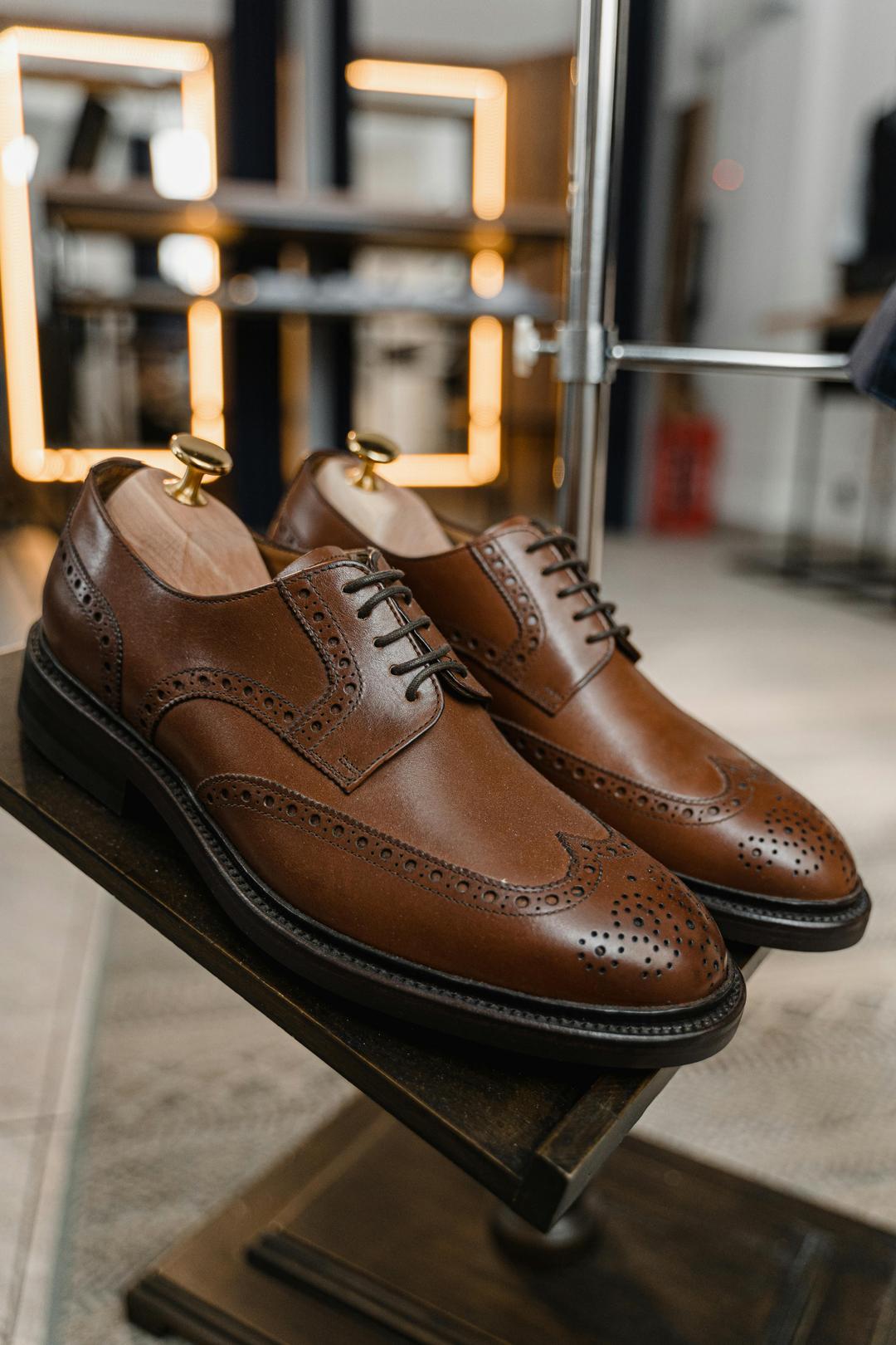 Xtan Brogue X300