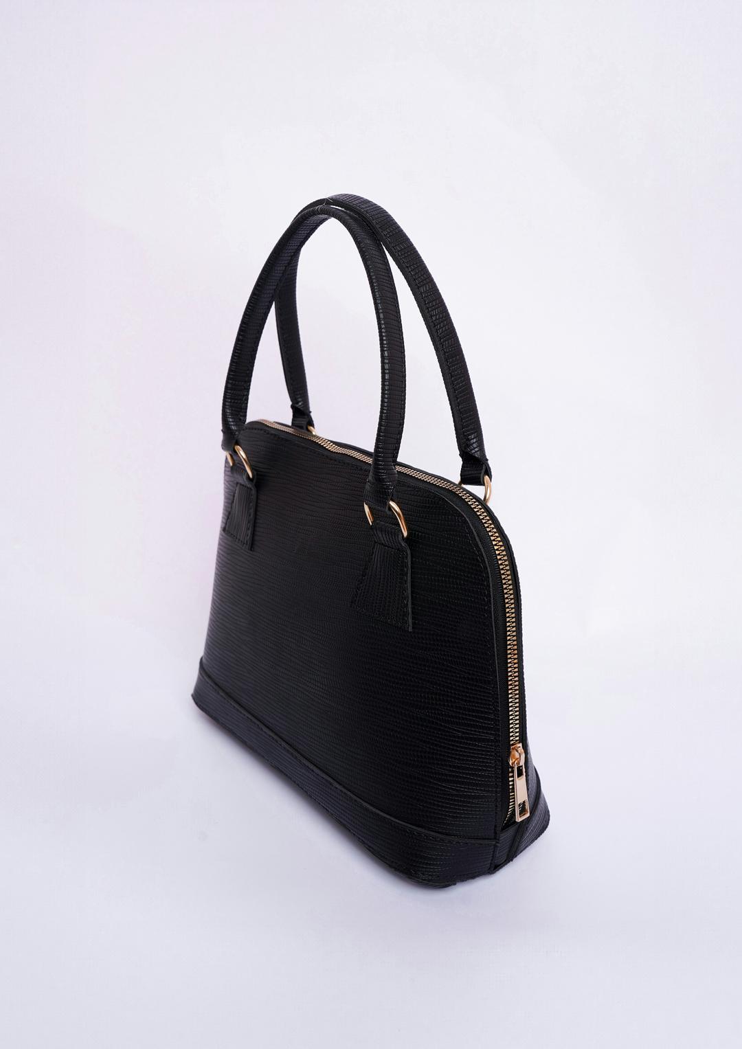 Axion Black Purse x1