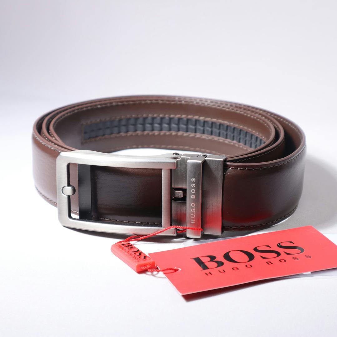 Belt By Boss